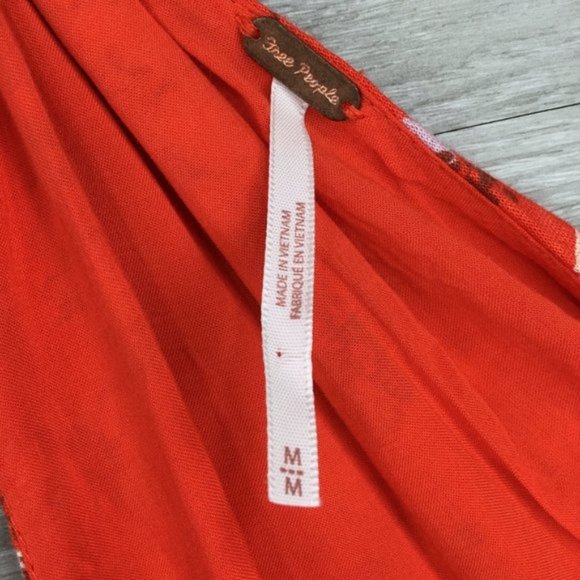 Free People All Mine Mini Dress - Picture 7 of 7